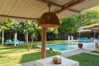 Villa Vittoria, Villa privata con piscina e cuoco - 2