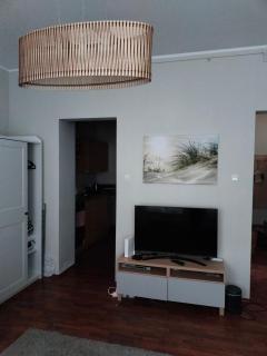 Apartament Haffnera - 6