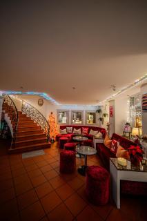 Hotel Baslertor - Lucerne - 9