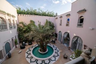 Kasbah La Moun Luxury Riad & Spa - 8