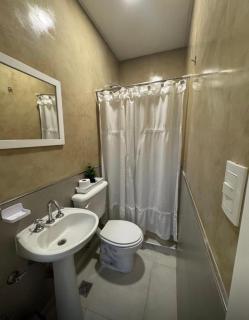 Depto temporario para 2 pers YB Tucuman - 3