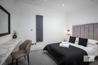 Royal Mile Apartment 2Bedroom - Edinburgh - 4
