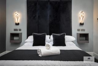 Royal Mile Apartment 2Bedroom - Edinburgh - 2