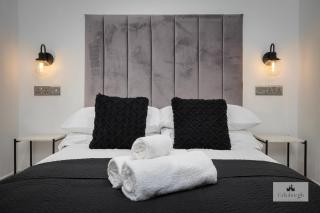 Royal Mile Apartment 2Bedroom - Edinburgh - 3