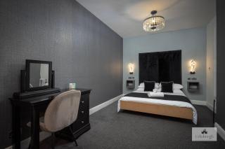 Royal Mile Apartment 2Bedroom - Edinburgh - 6