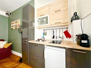 Le Matisse - Studio aux portes de Paris - 5