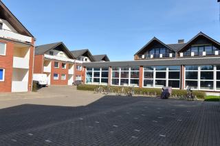 Ferienwohnung Reede 19 - 3