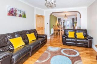 Heathrow Horizon Homestay - 0