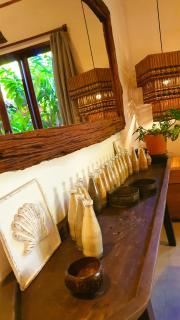 Casa Cacau, Trancoso, ao lado do Quadrado - 1