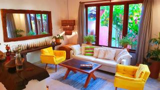 Casa Cacau, Trancoso, ao lado do Quadrado - 3