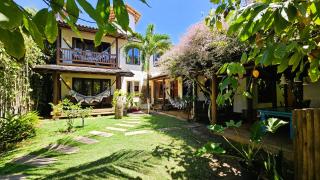 Casa Cacau, Trancoso, ao lado do Quadrado - 9