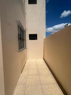 Apartamento familiar - 2