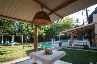 Villa Vittoria, Villa privata con piscina e cuoco - 4