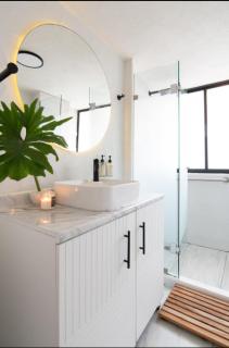 Mexican chic flat with balcony - 4