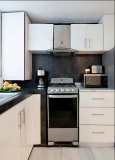 Mexican chic flat with balcony - 2