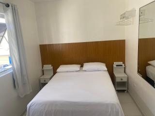 Apto na Ponta Verde, próximo a pontos turísticos e as mais belas praias de Maceió - 3