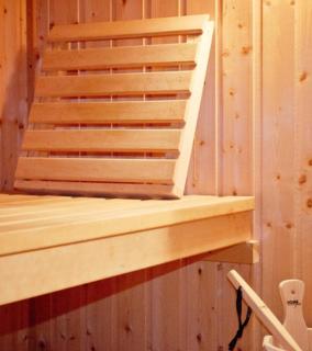 Ferienwohnung Reede 19 - 1