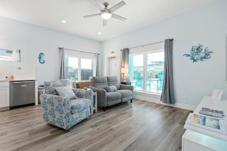 Private 1BR Retreat w/ King Bed Near Ocean & Downtown - 7