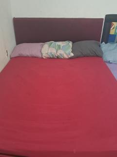 Accommodation 5 minutes away from Defensores del Chaco - 4