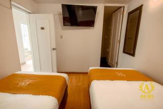 Auri Hotel Boutique - 5