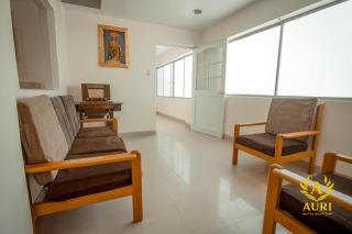 Auri Hotel Boutique - 4