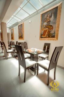 Auri Hotel Boutique - 3