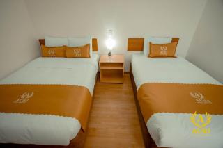 Auri Hotel Boutique - 1