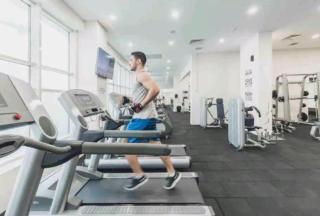 A2I - 33rd Floor SkyCity Residence With Skopje View - 4