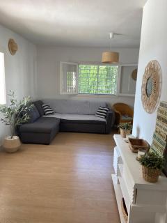 Palomera, Calafat, piscina, frente al mar, a 5 mn de la playa, wifi, zona residencial - 5