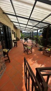 Casa finca El Girasol - 7