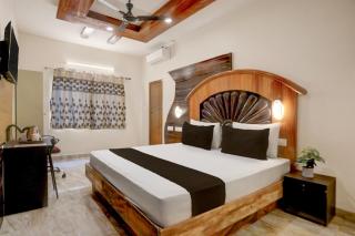 Townhouse Oak Tirupati Formerly Sky Towers - 8