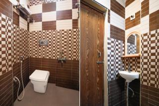 Townhouse Oak Tirupati Formerly Sky Towers - 5