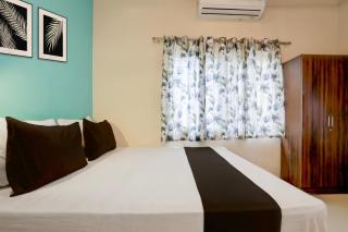 Townhouse Oak Tirupati Formerly Sky Towers - 2