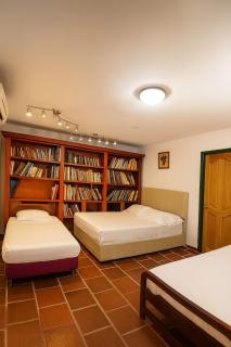 Casa Paula Acosta - 1