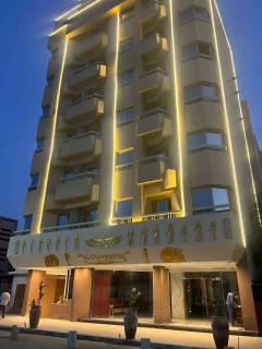 Grand Cleopatra Hotel-Luxor - 4