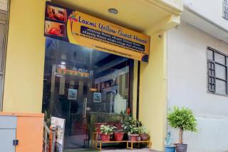Hotel O Laxmi Yellow Guest House - 4