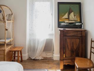 D'une maison à l'autre - 4