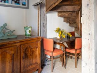 D'une maison à l'autre - 1