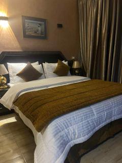 Grand Cleopatra Hotel-Luxor - 5