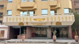 Grand Cleopatra Hotel-Luxor - 9