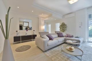 UR-NEST Vestri - Golden Suite - Bolonia - 8
