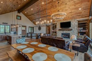 Firefly Springs at Eagles Nest - Banner Elk - 8