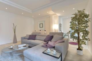 UR-NEST Vestri - Golden Suite - Bolonia - 6
