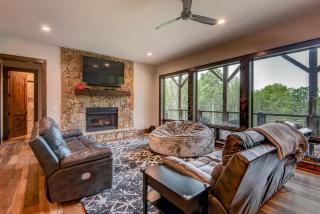 Firefly Springs at Eagles Nest - Banner Elk - 2