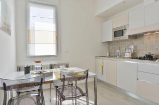 UR-NEST Vestri - Golden Suite - Bolonia - 4