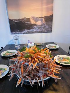 Unik villa med utsiktstorn, orangeri och badtunna - 6