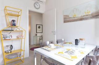 UR-NEST Vestri - Golden Suite - Bolonia - 2