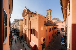 Lambrusco Apartment in the heart of Bologna - 1