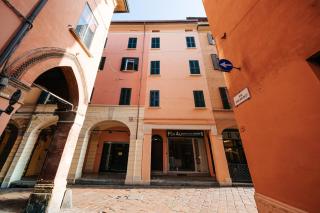 Lambrusco Apartment in the heart of Bologna - 1