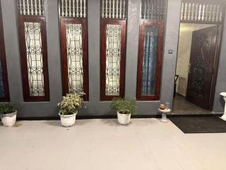 Bernies Blue Heaven - 3